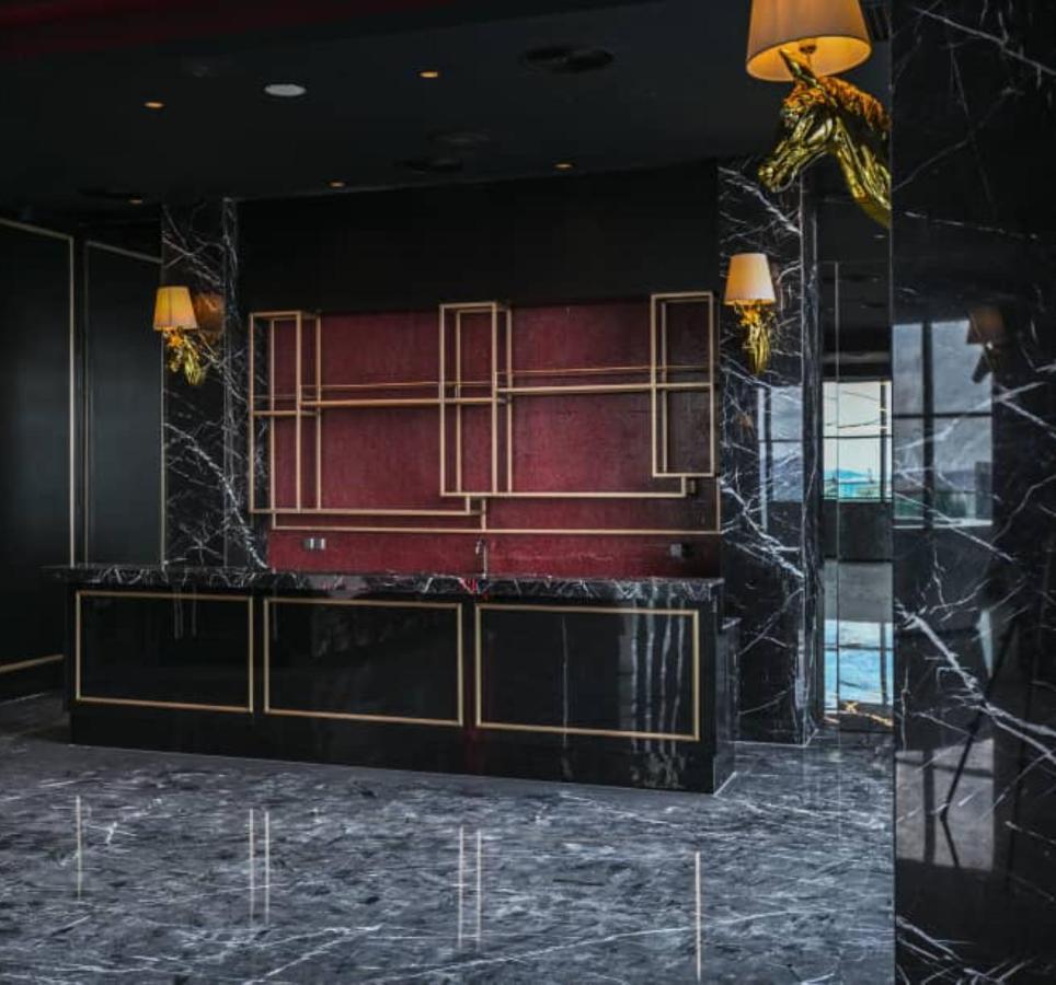 Star Skypool Klcc Apartamento Kuala Lumpur Exterior foto