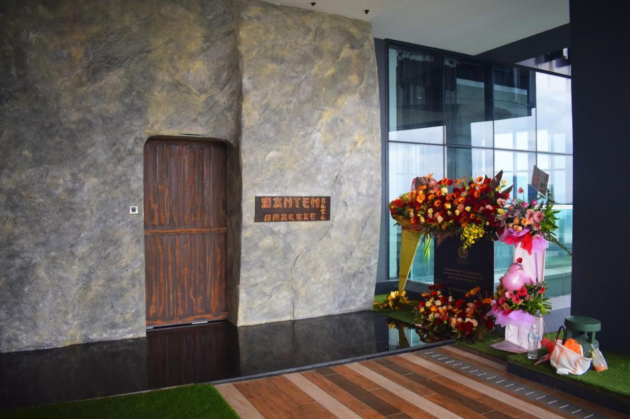 Star Skypool Klcc Apartamento Kuala Lumpur Exterior foto